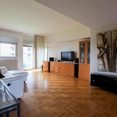 Fieramilano 3Br Apartment Zewnętrze zdjęcie