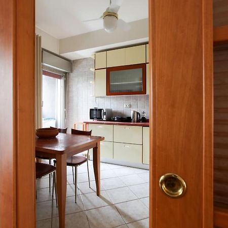 Fieramilano 3Br Apartment Zewnętrze zdjęcie