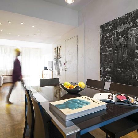 Fieramilano 3Br Apartment Zewnętrze zdjęcie