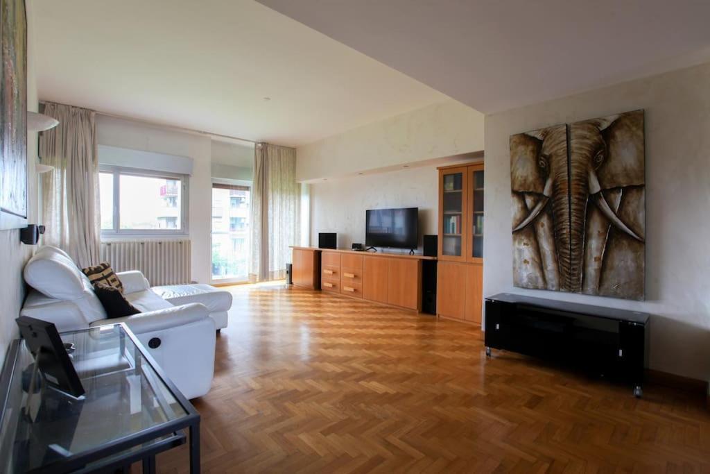 Fieramilano 3Br Apartment Zewnętrze zdjęcie