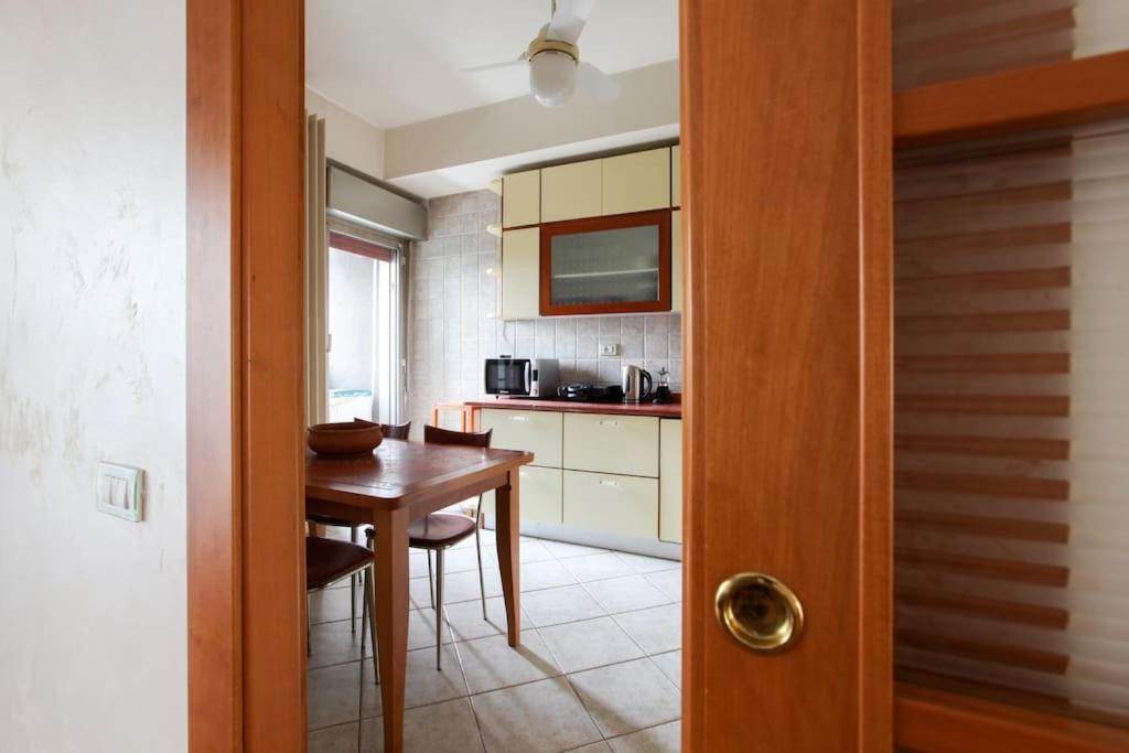 Fieramilano 3Br Apartment Zewnętrze zdjęcie