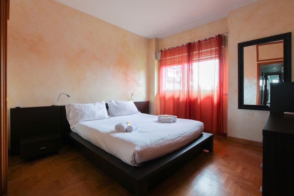 Fieramilano 3Br Apartment Zewnętrze zdjęcie