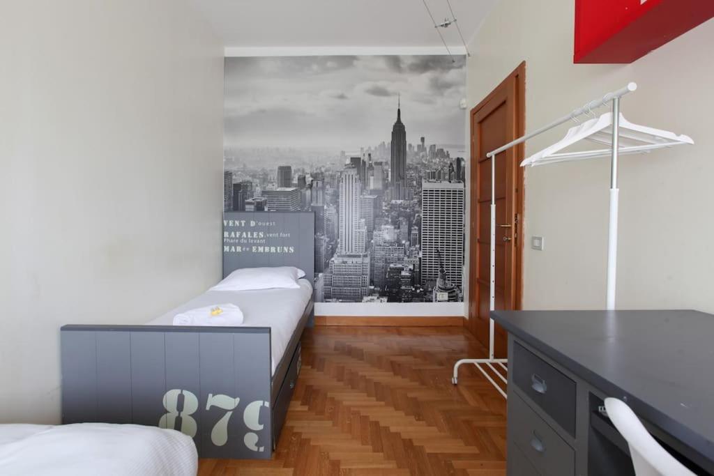Fieramilano 3Br Apartment Zewnętrze zdjęcie