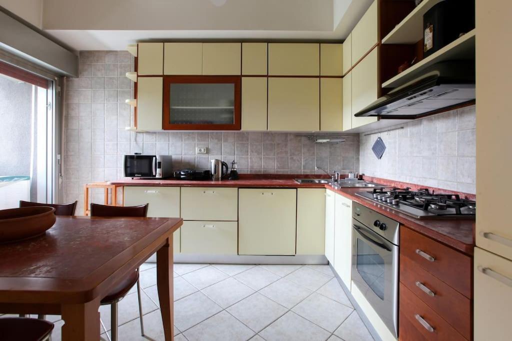 Fieramilano 3Br Apartment Zewnętrze zdjęcie