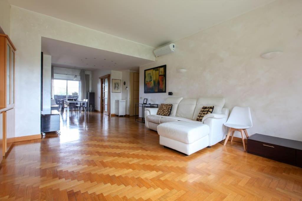 Fieramilano 3Br Apartment Zewnętrze zdjęcie