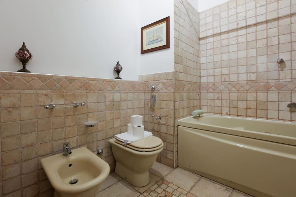 Fieramilano 3Br Apartment Zewnętrze zdjęcie