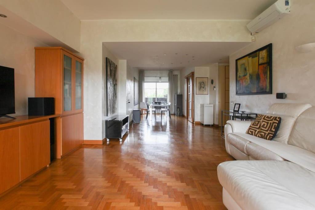 Fieramilano 3Br Apartment Zewnętrze zdjęcie