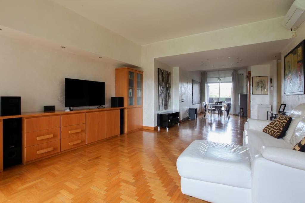 Fieramilano 3Br Apartment Zewnętrze zdjęcie