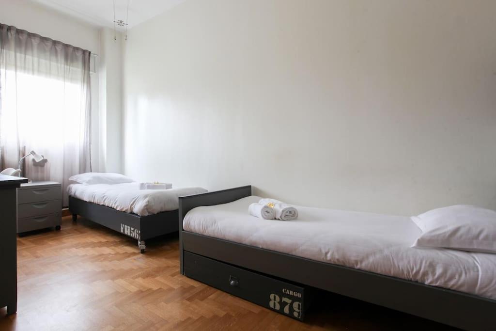 Fieramilano 3Br Apartment Zewnętrze zdjęcie