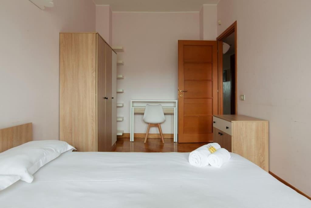 Fieramilano 3Br Apartment Zewnętrze zdjęcie