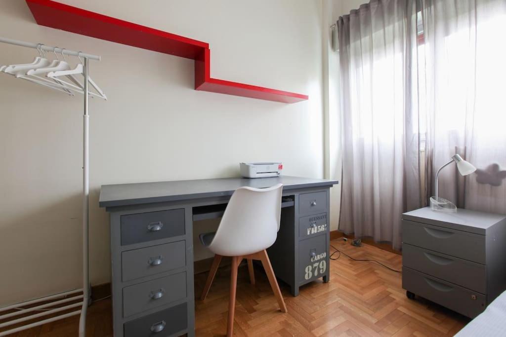 Fieramilano 3Br Apartment Zewnętrze zdjęcie