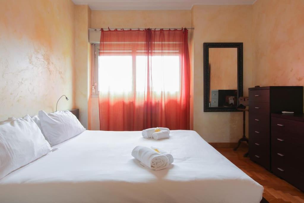 Fieramilano 3Br Apartment Zewnętrze zdjęcie