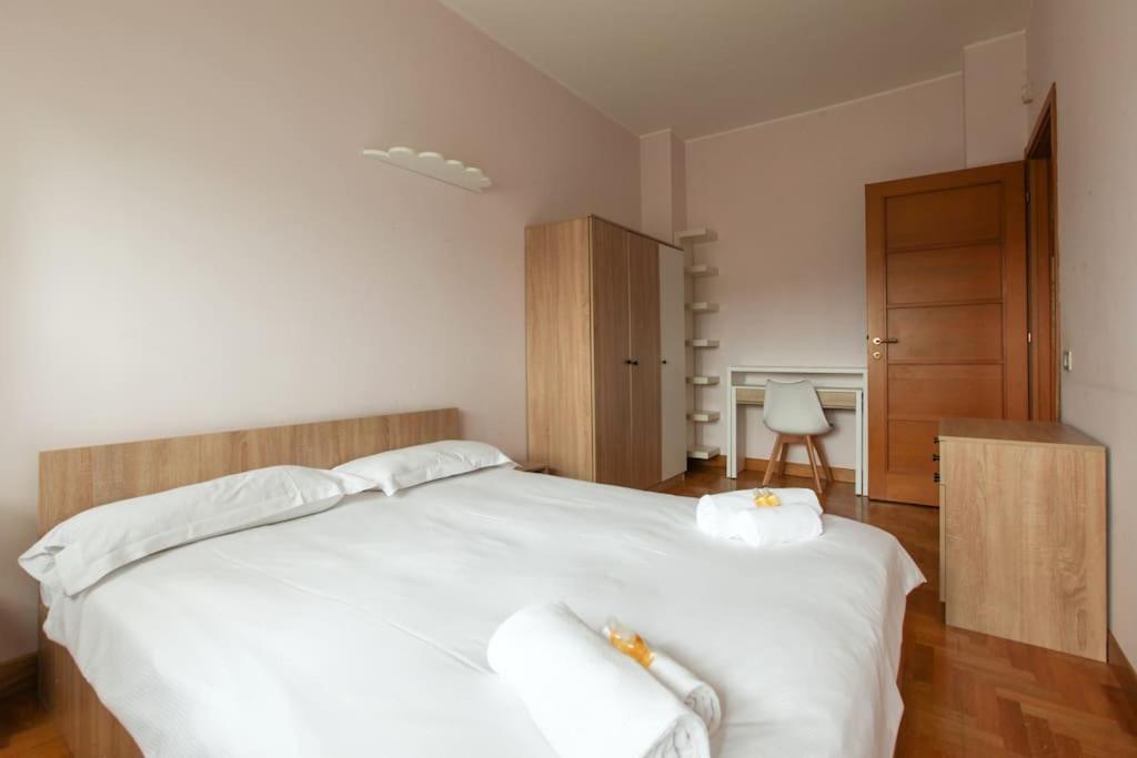 Fieramilano 3Br Apartment Zewnętrze zdjęcie