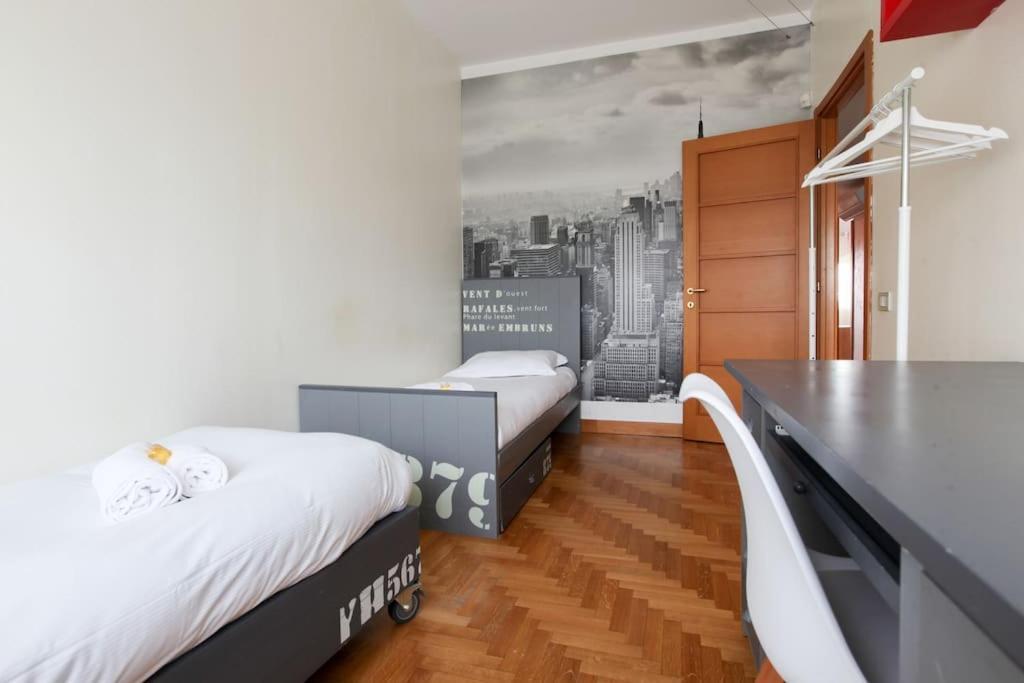 Fieramilano 3Br Apartment Zewnętrze zdjęcie