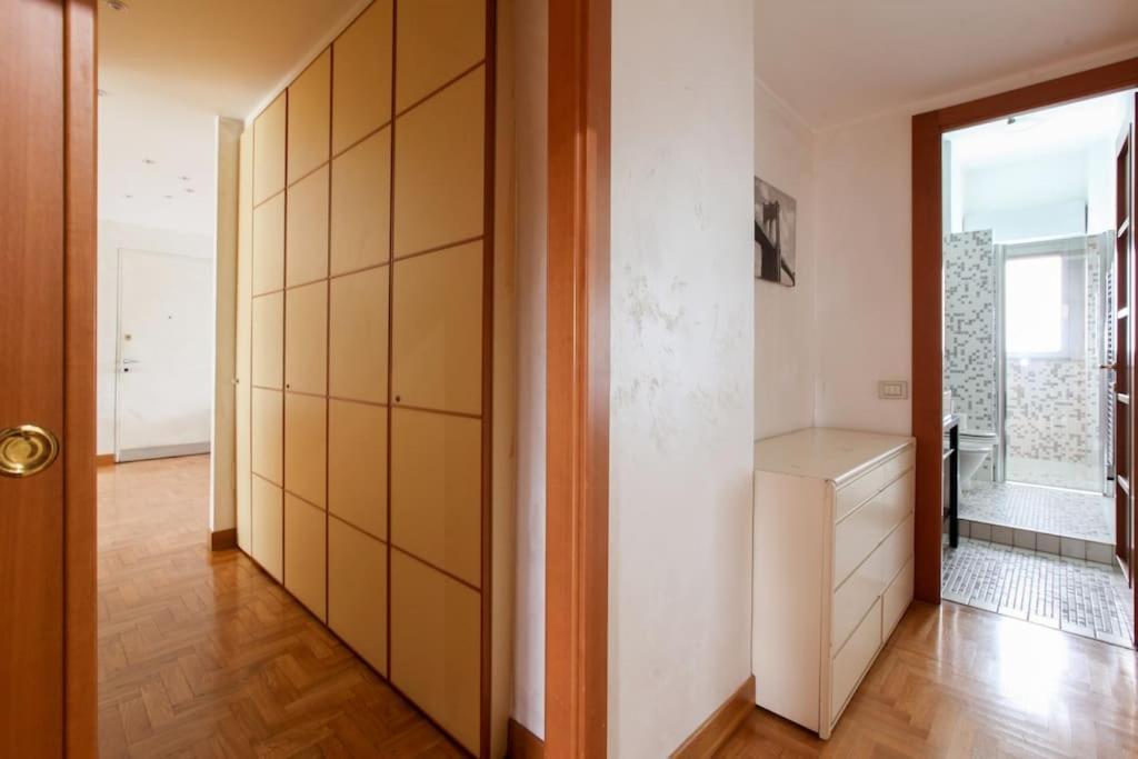 Fieramilano 3Br Apartment Zewnętrze zdjęcie