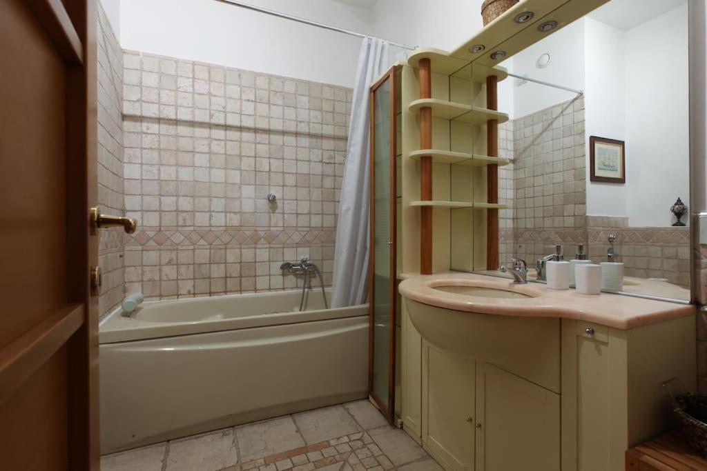 Fieramilano 3Br Apartment Zewnętrze zdjęcie