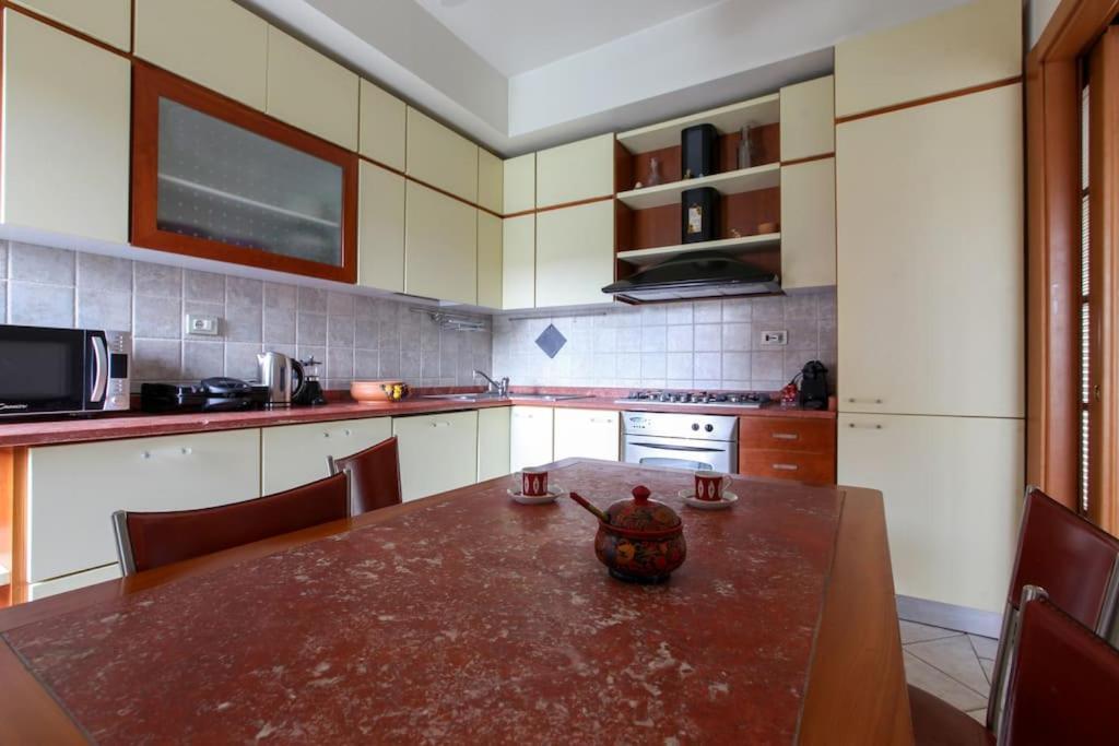 Fieramilano 3Br Apartment Zewnętrze zdjęcie