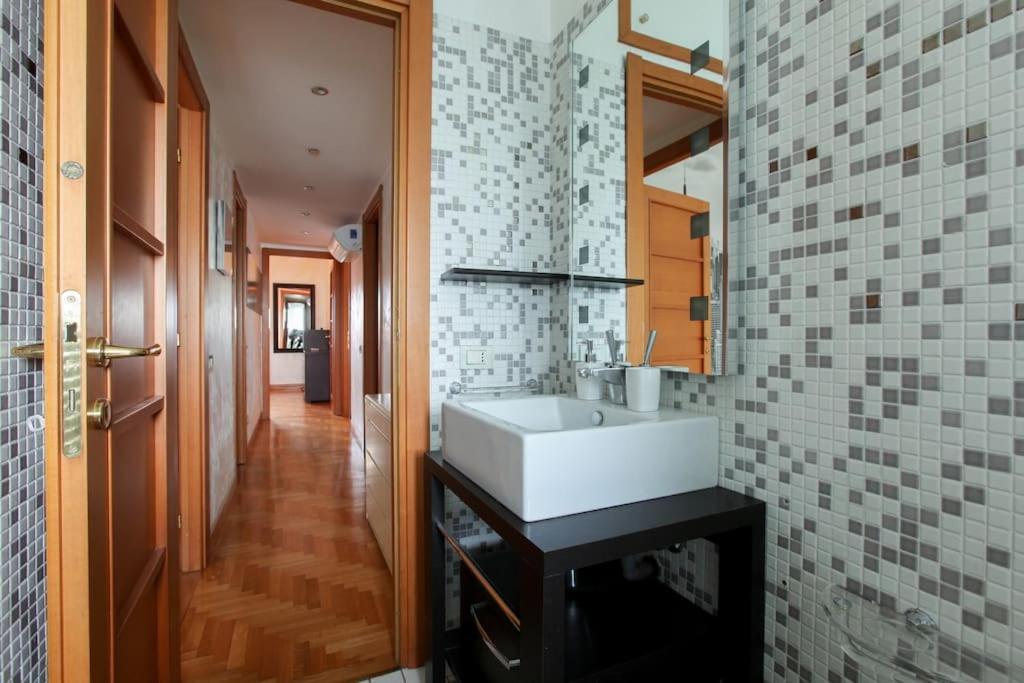 Fieramilano 3Br Apartment Zewnętrze zdjęcie