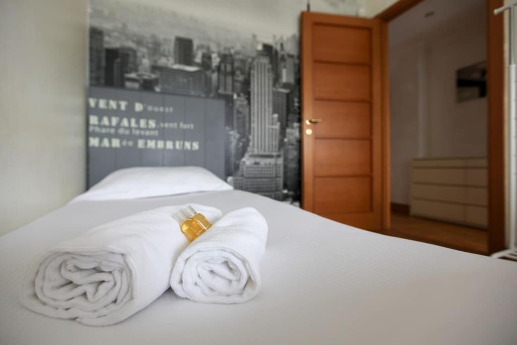 Fieramilano 3Br Apartment Zewnętrze zdjęcie