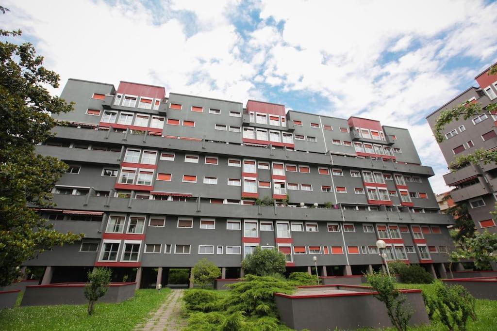 Fieramilano 3Br Apartment Zewnętrze zdjęcie