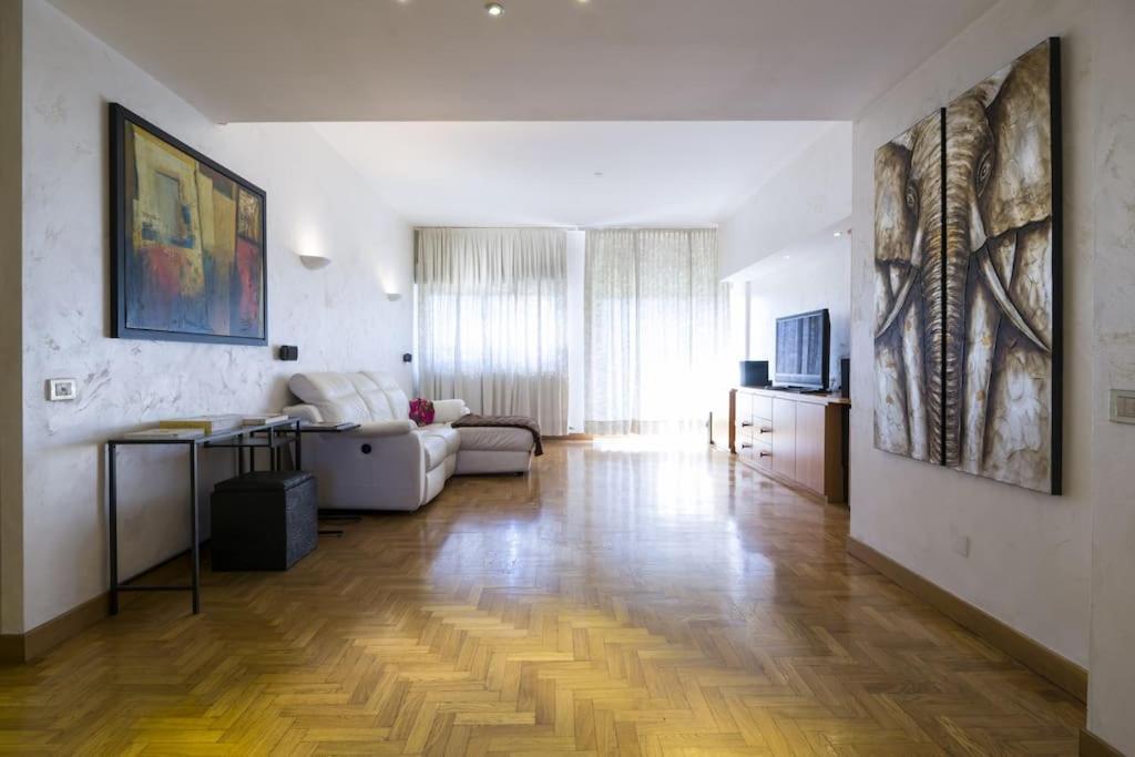 Fieramilano 3Br Apartment Zewnętrze zdjęcie