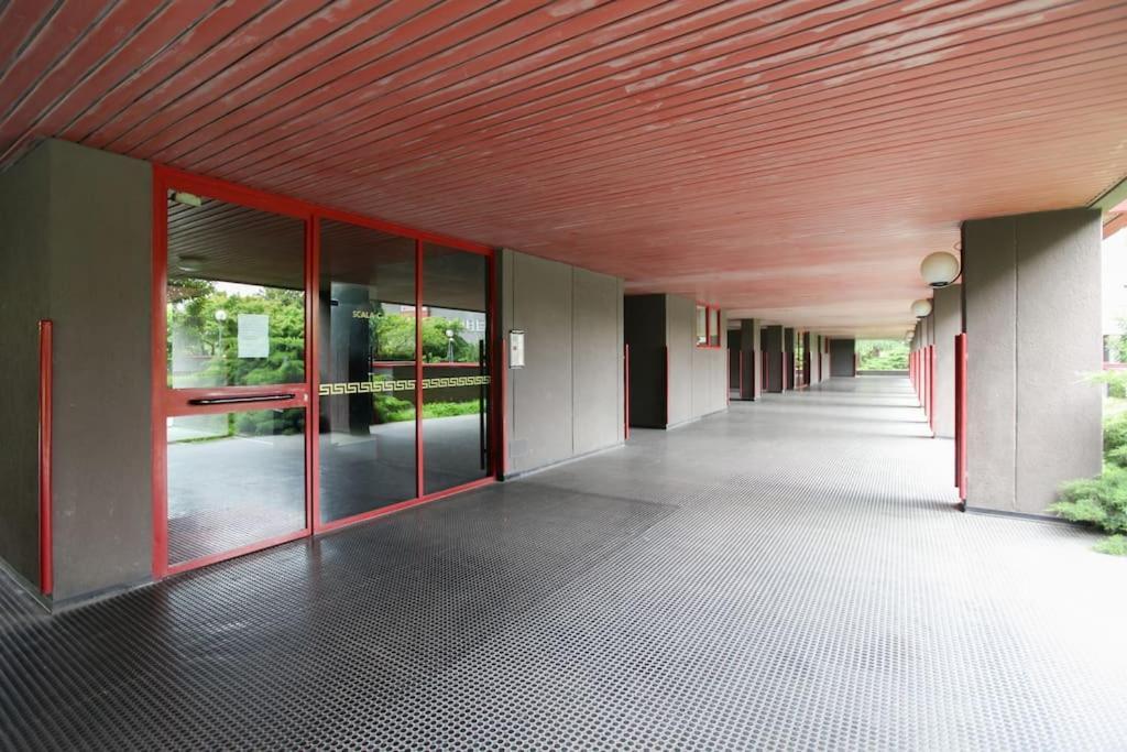 Fieramilano 3Br Apartment Zewnętrze zdjęcie