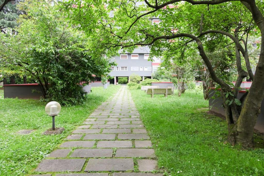 Fieramilano 3Br Apartment Zewnętrze zdjęcie